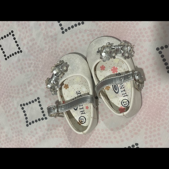 footwear for babies from 0 to 6 months. - Picture 15 of 16